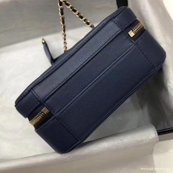 Hyper Peter CHANEL VANITY CASE 0816